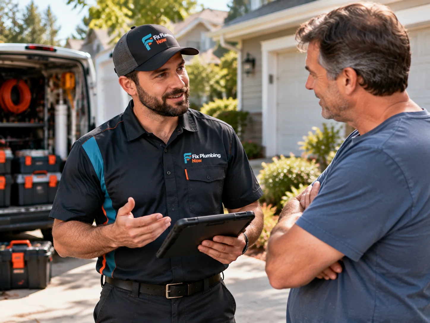 Clogged Drain Service Liberty Center, IN FAQs